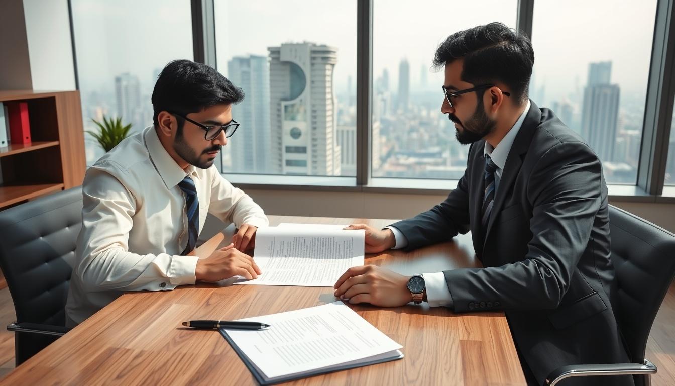 Business Legal Services for Companies